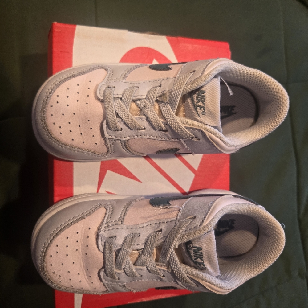 Nike dunk low